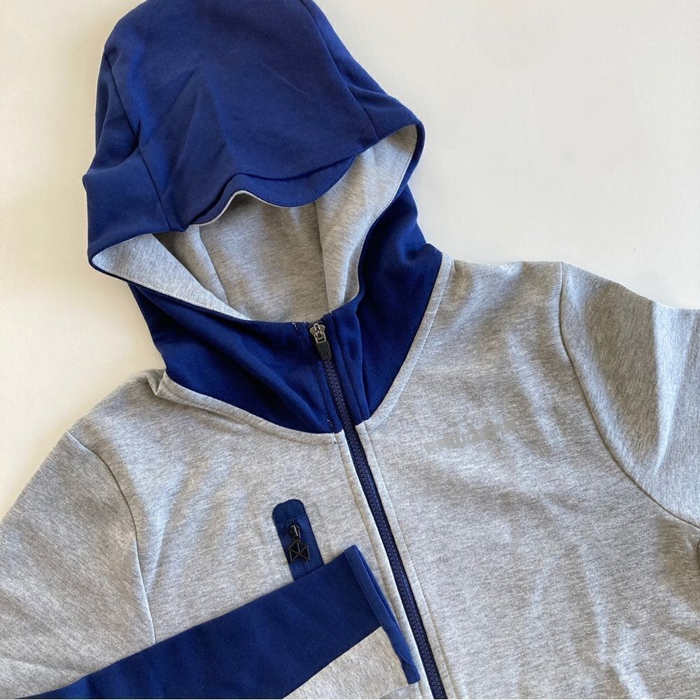 Rawgear Tech Jacket